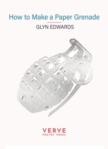 How to Make a Paper Grenade