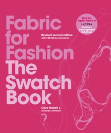 Fabric for Fashion : The Swatch Book Revised Second Edition