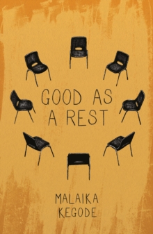 Good As A Rest
