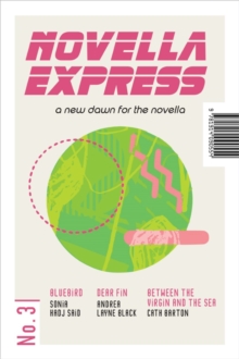 Novella Express #3