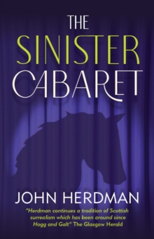 The Sinister Cabaret