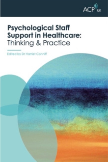 Psychological Staff Support in Healthcare