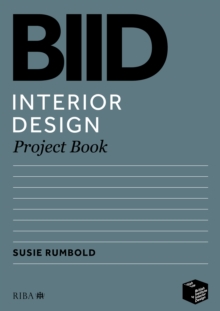 BIID Interior Design Project Book