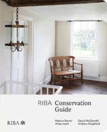 RIBA Conservation Guide