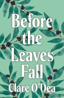 Before the Leaves Fall