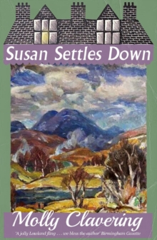 Susan Settles Down