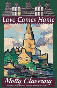 Love Comes Home