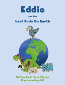 Eddie and the Last Dodo on Earth