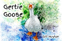 Gertie Goose