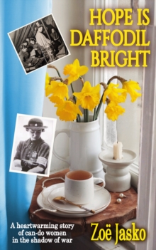 Hope is Daffodil Bright