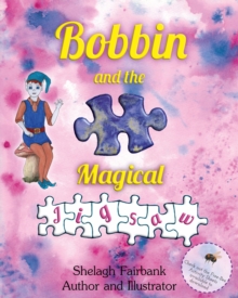 Bobbin and the Magical Jigsaw