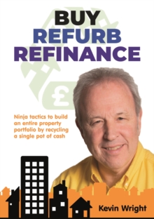 Buy-Refurb-Refinance