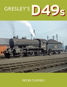 Gresley's D49s