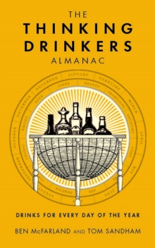 The Thinking Drinkers Almanac