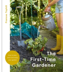 The First-Time Gardener