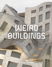 Weird Buildings by Mini Press Hoxton (HB 2025) - Image 7