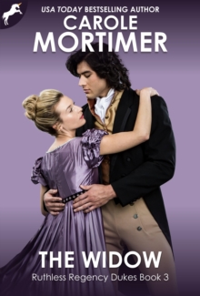 Widow (Ruthless Regency Dukes 3)