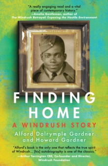 Finding Home : A Windrush Story