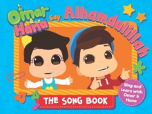 Omar & Hana Say Alhamdulillah : The Song Book