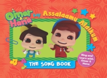 Omar & Hana Say Assalaamu Alaikum : The Song Book