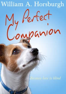 My Perfect Companion : Because love is blind