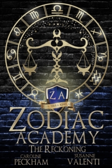 Zodiac Academy 3 : The Reckoning