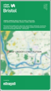 Bristol Urban Nature Map