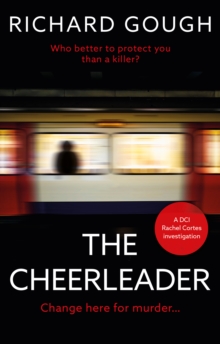 The Cheerleader : Change here for murder...