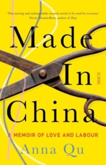 Made In China : a memoir of love and labour