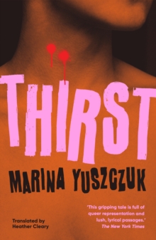 Scribe Publications Thirst