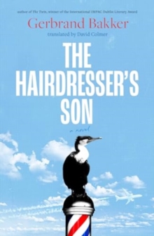 The Hairdressers Son