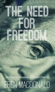 The Need For Freedom