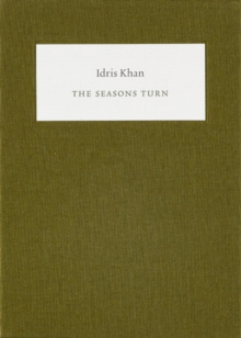 Idris Khan : The Seasons Turn