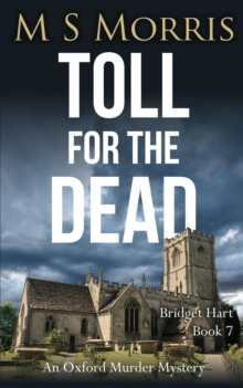 Toll for the Dead : An Oxford Murder Mystery