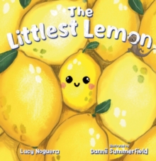 The Littlest Lemon