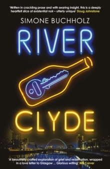 RIVER CLYDE: The word-of-mouth BESTSELLER