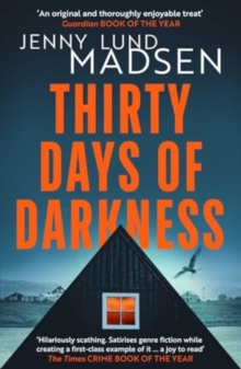 Thirty Days of Darkness