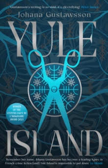 Orenda Books Ltd Yule Island