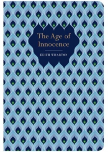 The Age Of Innocence