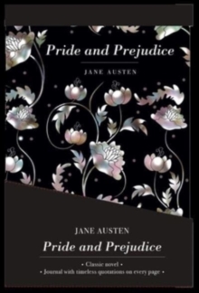 Pride And Prejudice Gift Set : Book & Journal