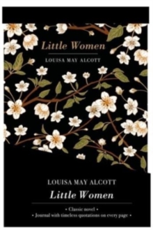 Little Women Gift Set : Book & Journal