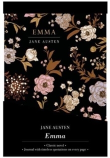 Emma Gift Set : Book & Journal