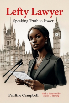Lefty Lawyer : Speaking Truth to Power