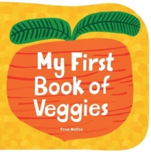 My First Book Of Veggies