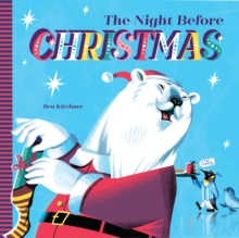 The Night Before Christmas