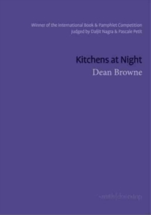 Kitchens at Night