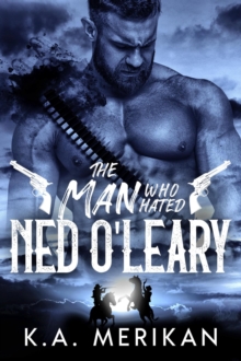 Man Who Hated Ned O'Leary