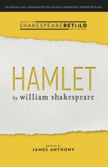 Hamlet : Shakespeare Retold