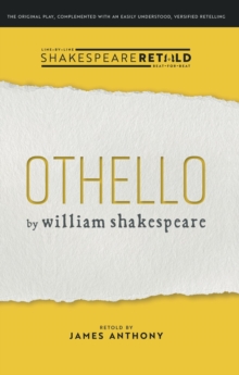 Othello : Shakespeare Retold