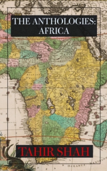 Anthologies: Africa